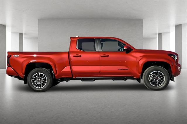 new 2024 Toyota Tacoma car, priced at $52,644