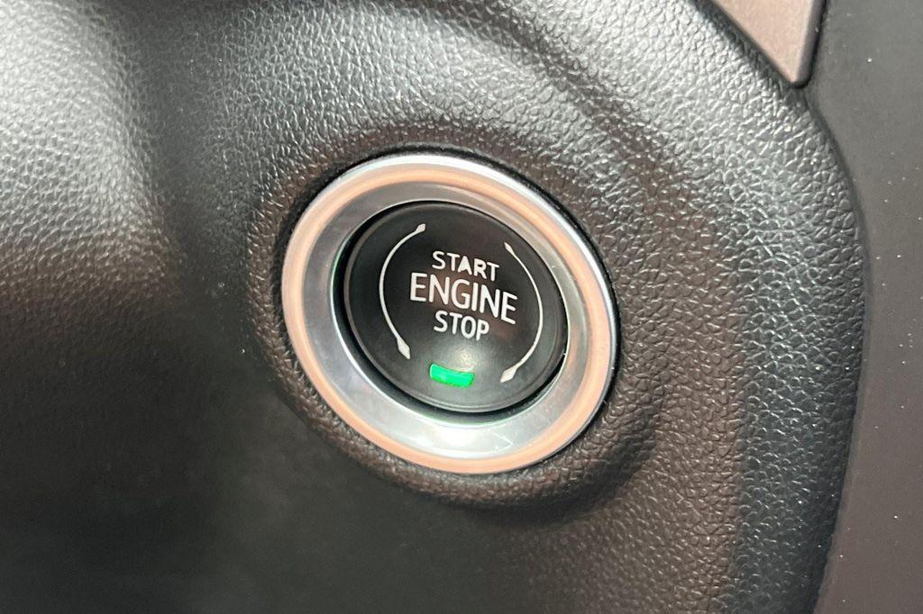 used 2023 Chevrolet Silverado 1500 car, priced at $27,992