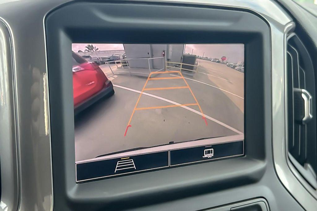 used 2023 Chevrolet Silverado 1500 car, priced at $27,992