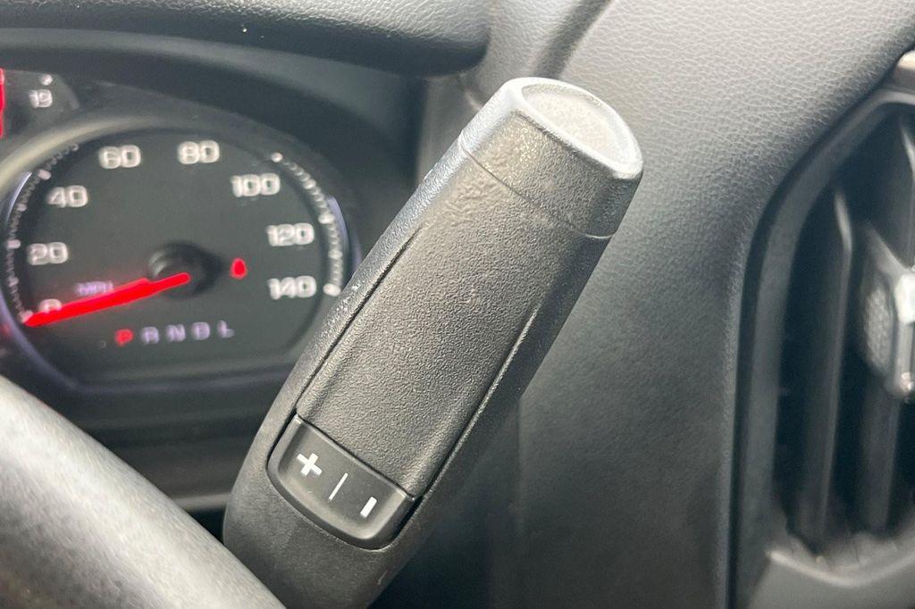 used 2023 Chevrolet Silverado 1500 car, priced at $27,992