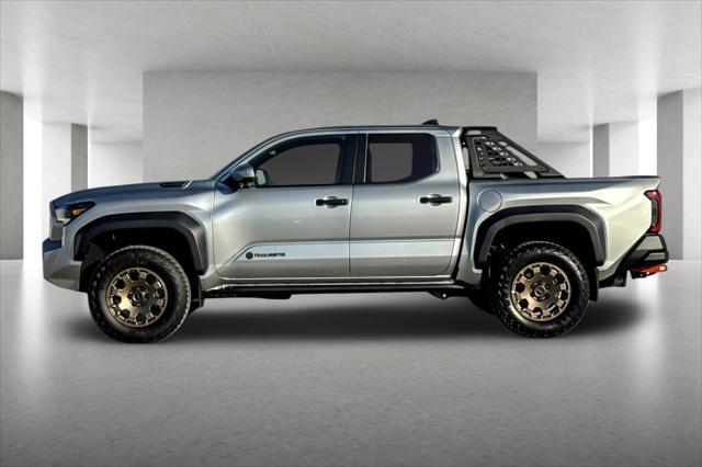 new 2024 Toyota Tacoma car, priced at $65,628