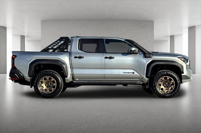 new 2024 Toyota Tacoma car, priced at $65,628