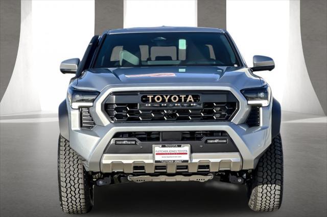 new 2024 Toyota Tacoma car, priced at $65,628