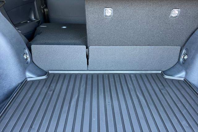 new 2025 Toyota Corolla Cross car, priced at $29,434
