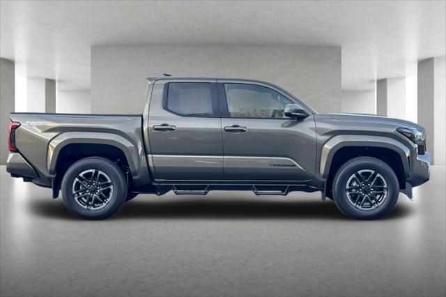 new 2024 Toyota Tacoma car, priced at $54,229