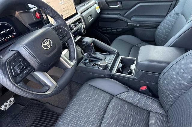 new 2024 Toyota Tacoma car, priced at $54,229