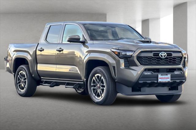 new 2024 Toyota Tacoma car, priced at $54,229