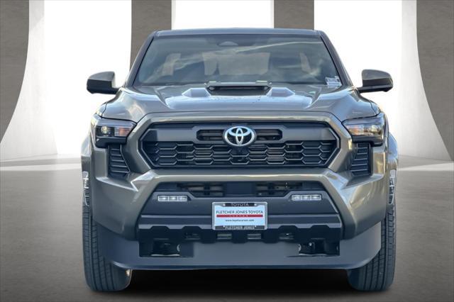 new 2024 Toyota Tacoma car, priced at $54,229