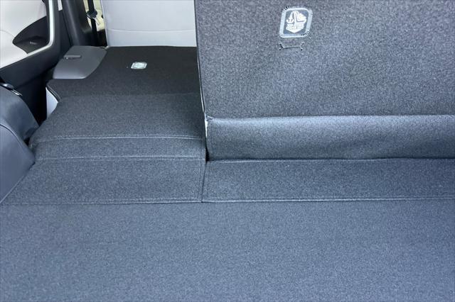 new 2025 Toyota RAV4 car, priced at $33,243