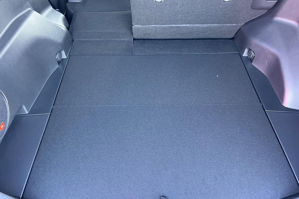 new 2025 Toyota RAV4 car, priced at $38,080