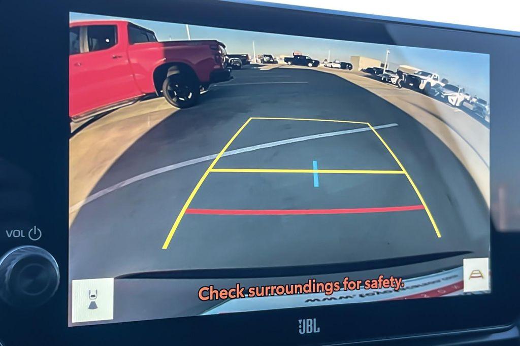 new 2025 Toyota RAV4 car, priced at $38,080