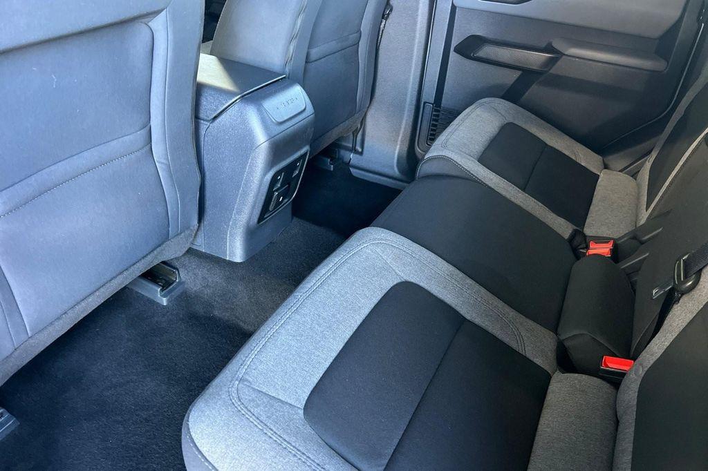 used 2023 Ford Bronco car, priced at $39,593