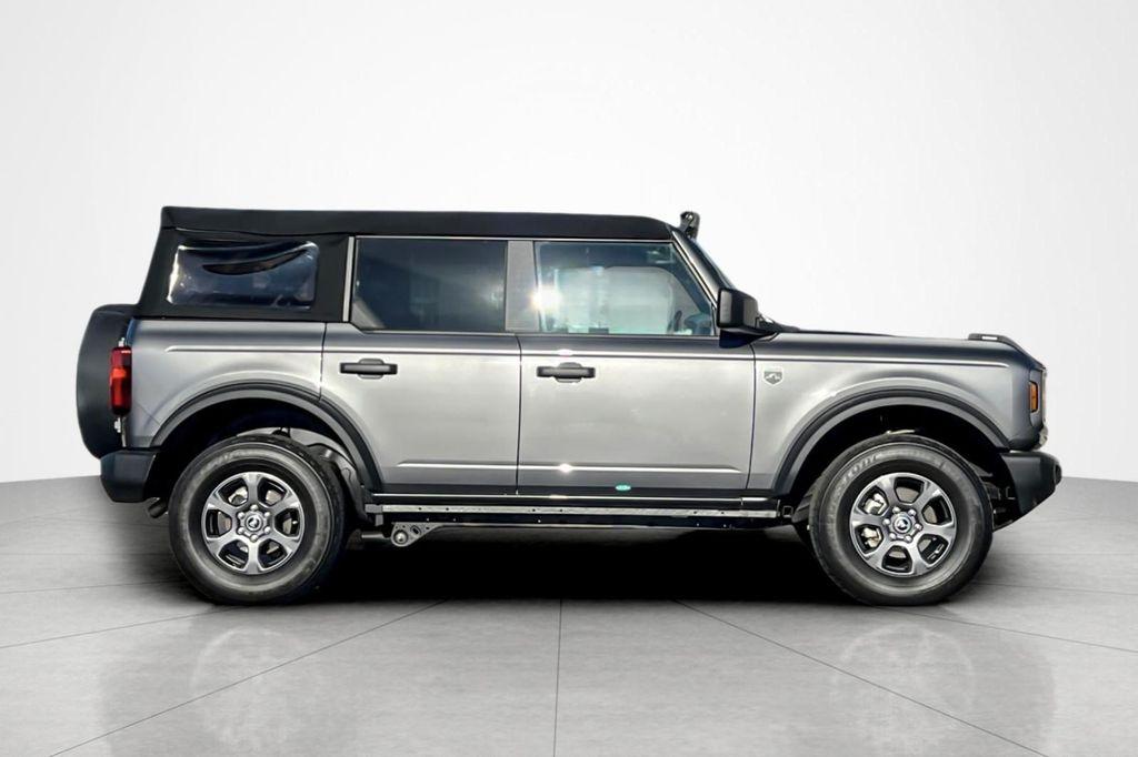used 2023 Ford Bronco car, priced at $39,593