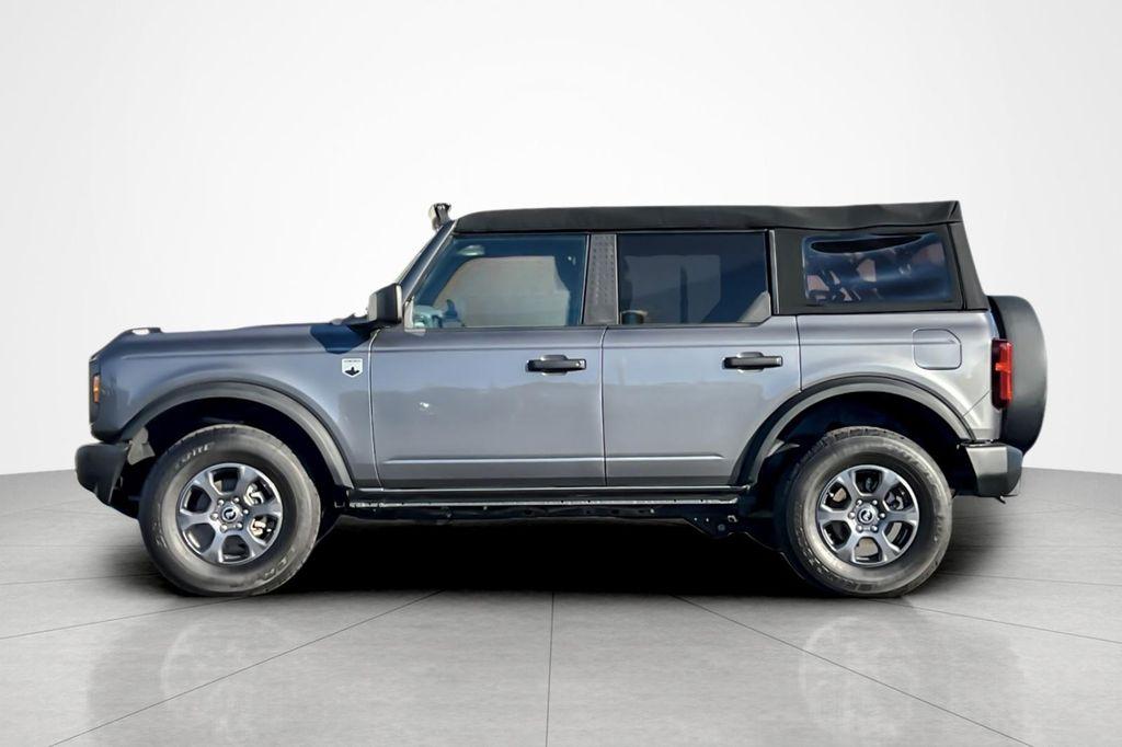 used 2023 Ford Bronco car, priced at $39,593