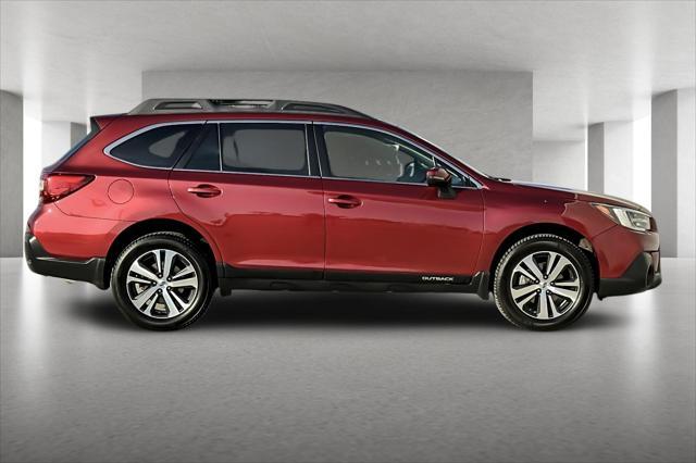 used 2019 Subaru Outback car, priced at $20,493