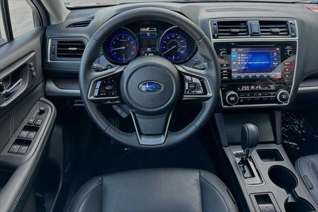 used 2019 Subaru Outback car, priced at $20,493