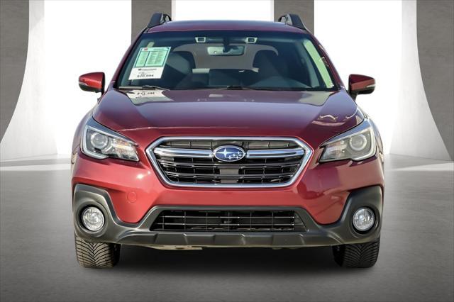 used 2019 Subaru Outback car, priced at $20,493