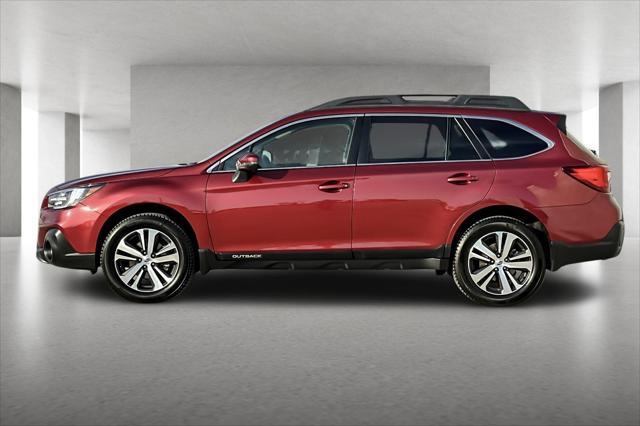 used 2019 Subaru Outback car, priced at $20,493