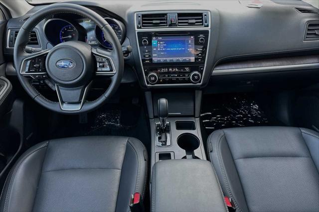 used 2019 Subaru Outback car, priced at $20,493