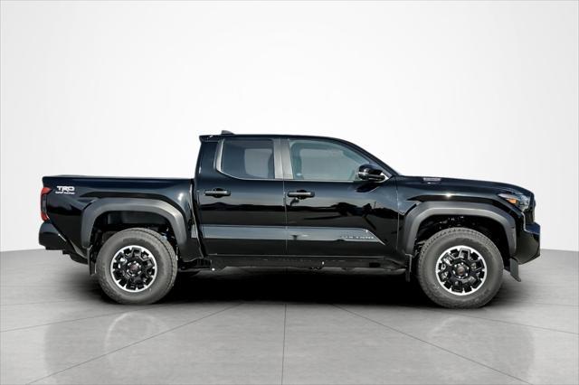 new 2024 Toyota Tacoma car, priced at $57,413