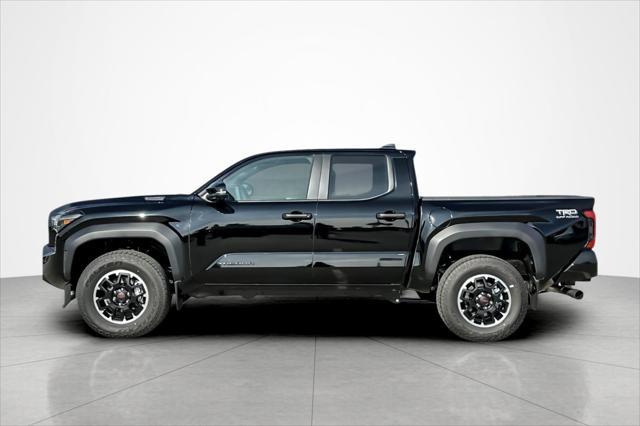 new 2024 Toyota Tacoma car, priced at $57,413