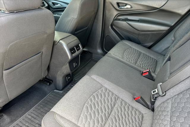 used 2019 Chevrolet Equinox car, priced at $18,494