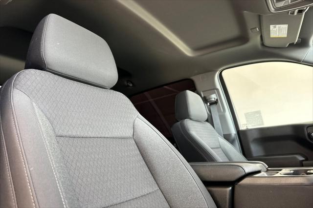 used 2022 Chevrolet Silverado 1500 car, priced at $38,993