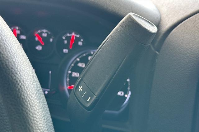 used 2022 Chevrolet Silverado 1500 car, priced at $38,993