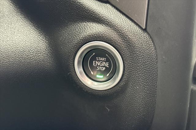 used 2022 Chevrolet Silverado 1500 car, priced at $38,993