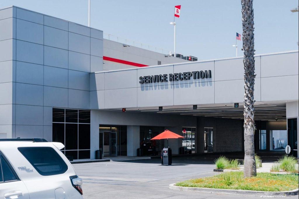 used 2019 Toyota Tacoma car, priced at $28,894
