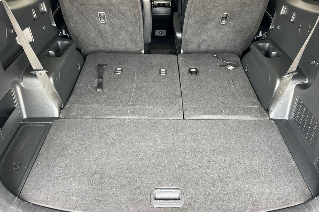 used 2023 Kia Telluride car, priced at $33,494