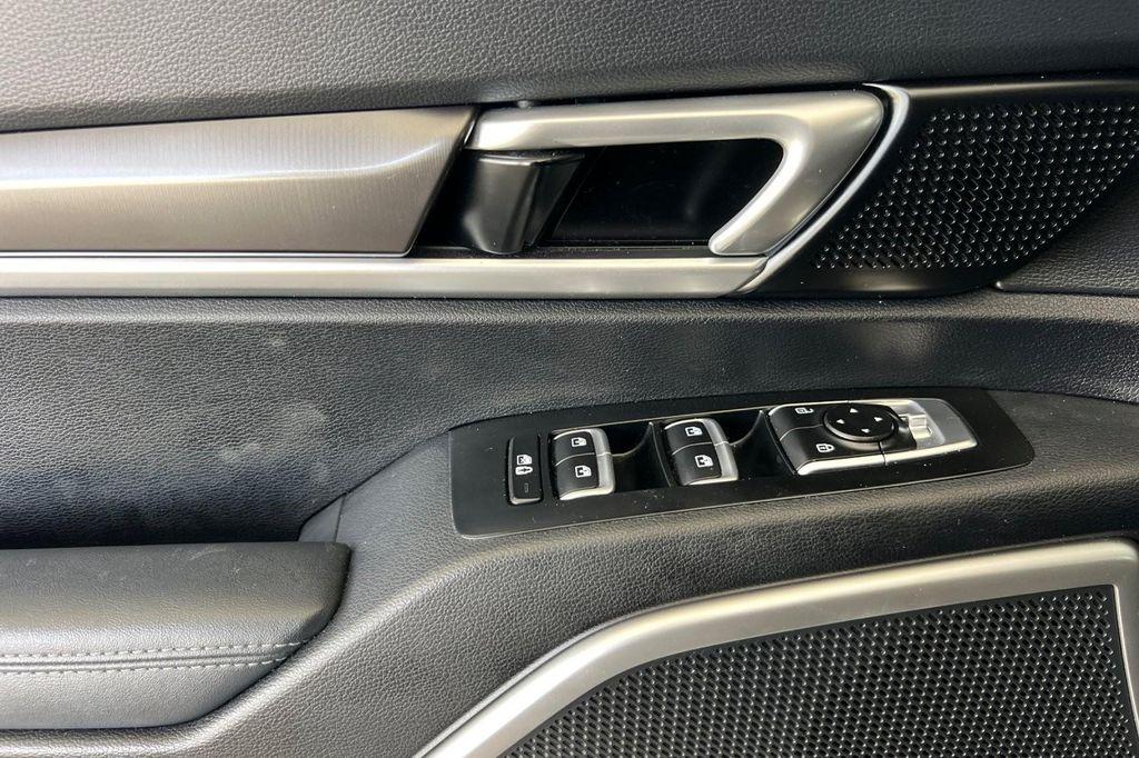 used 2023 Kia Telluride car, priced at $33,494