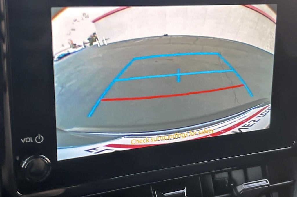 new 2026 Toyota Corolla car, priced at $24,479