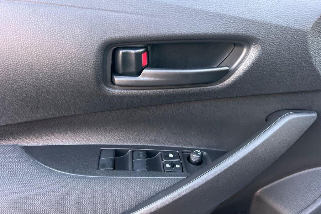 new 2026 Toyota Corolla car, priced at $24,479