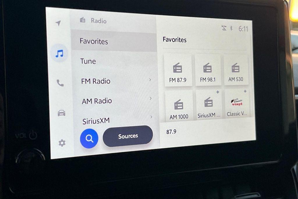 new 2026 Toyota Corolla car, priced at $24,479
