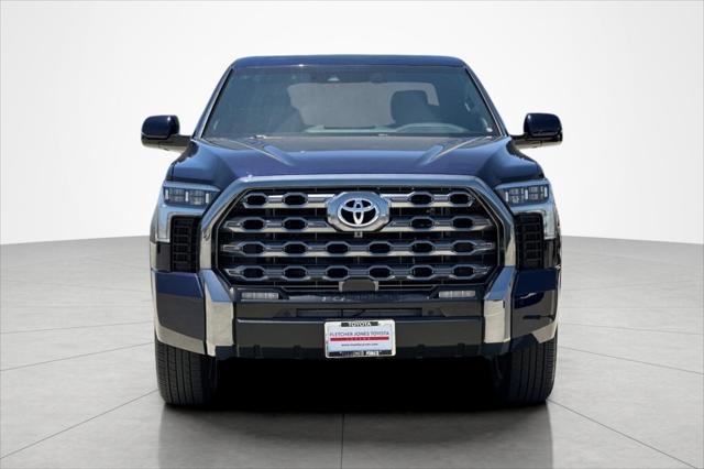 used 2024 Toyota Tundra car, priced at $57,994