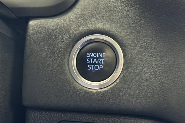 used 2024 Toyota Tundra car, priced at $57,994