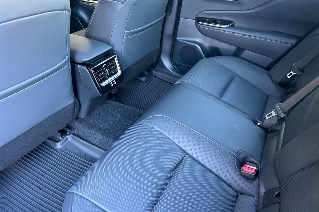 new 2026 Toyota Crown car, priced at $44,158