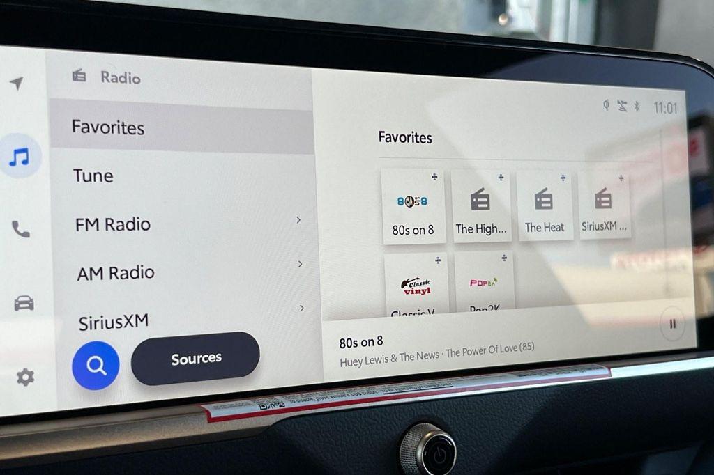 new 2026 Toyota Crown car, priced at $44,158