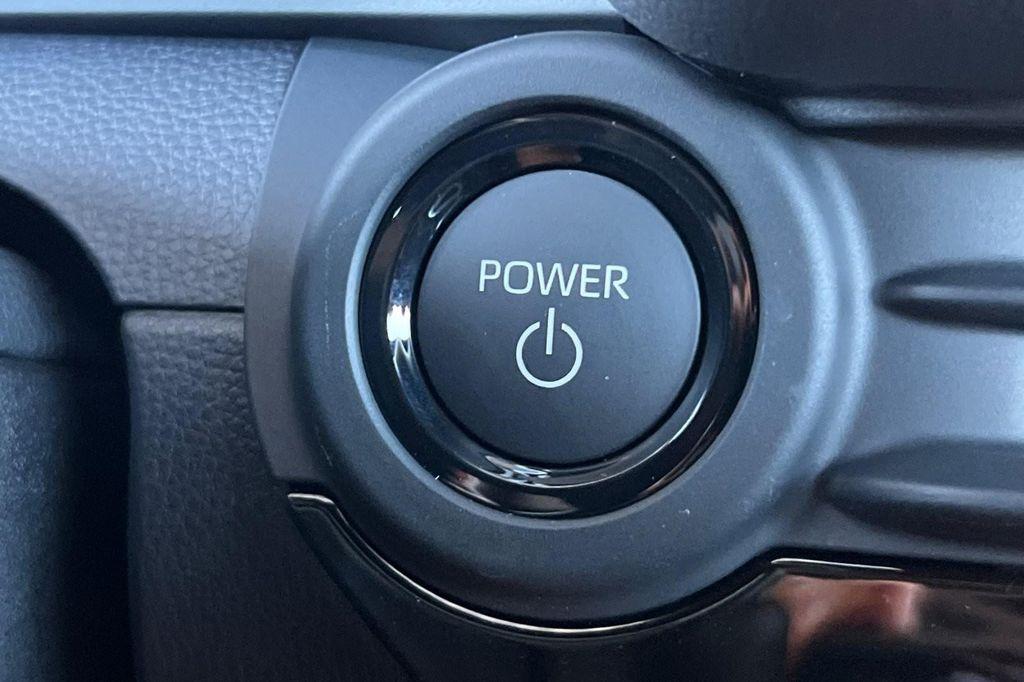 new 2026 Toyota Crown car, priced at $44,158