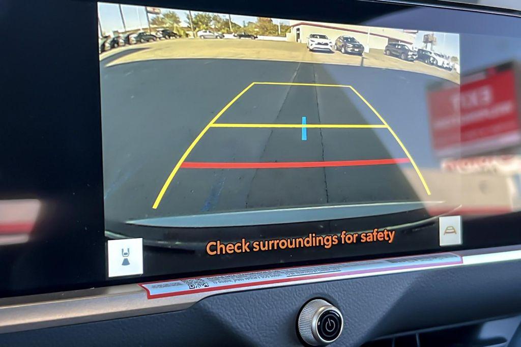 new 2026 Toyota Crown car, priced at $44,158