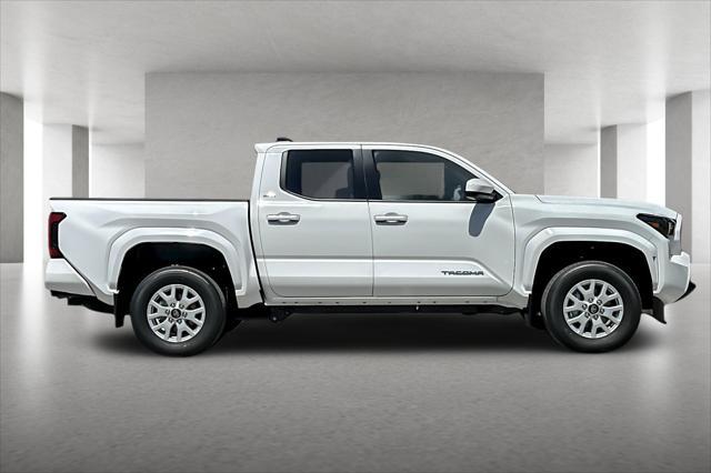 new 2024 Toyota Tacoma car, priced at $45,965