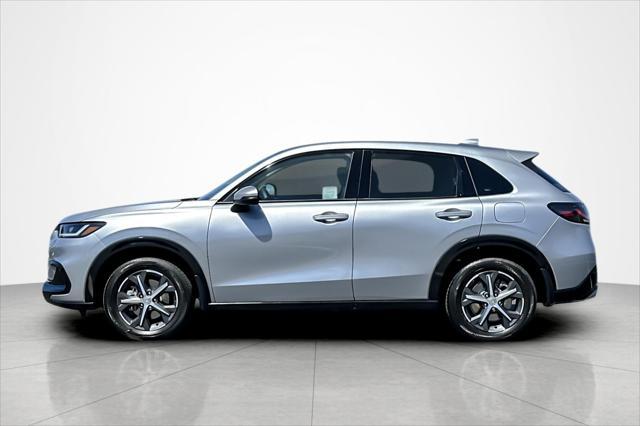 used 2024 Honda HR-V car, priced at $27,992