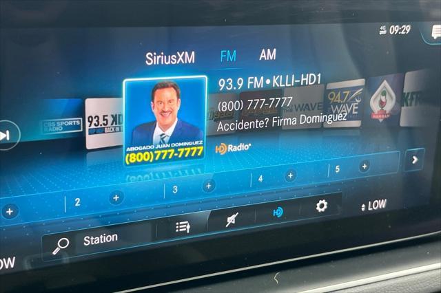 used 2020 Mercedes-Benz GLE 350 car, priced at $29,994
