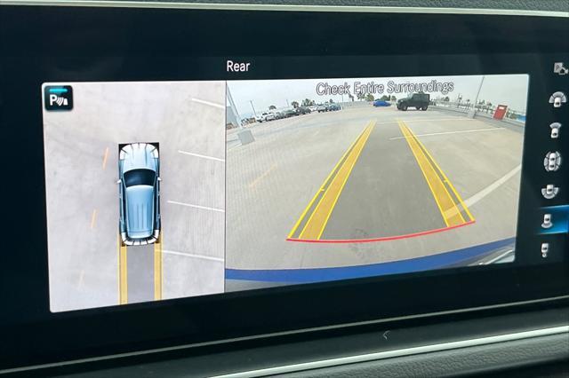 used 2020 Mercedes-Benz GLE 350 car, priced at $29,994