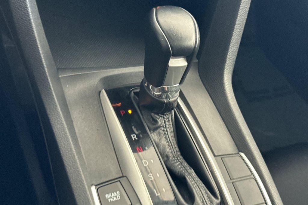 used 2021 Honda Civic car, priced at $20,494