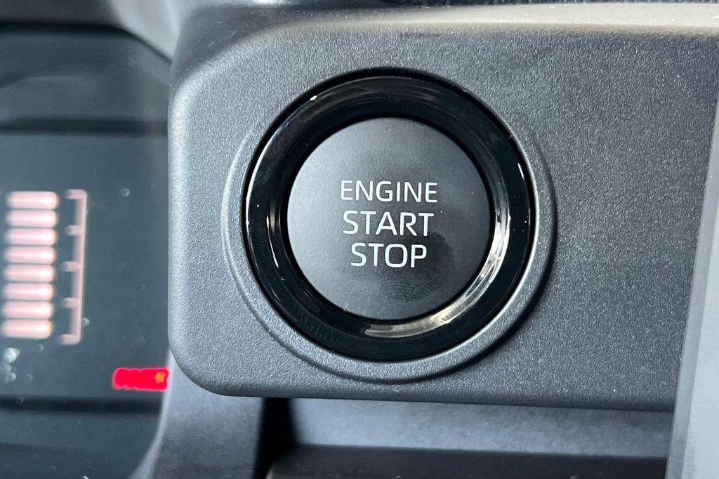 new 2025 Toyota Tacoma car, priced at $43,884