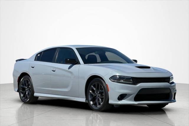 used 2022 Dodge Charger car, priced at $25,272
