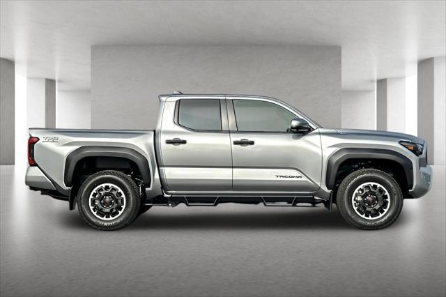 new 2024 Toyota Tacoma car, priced at $54,204