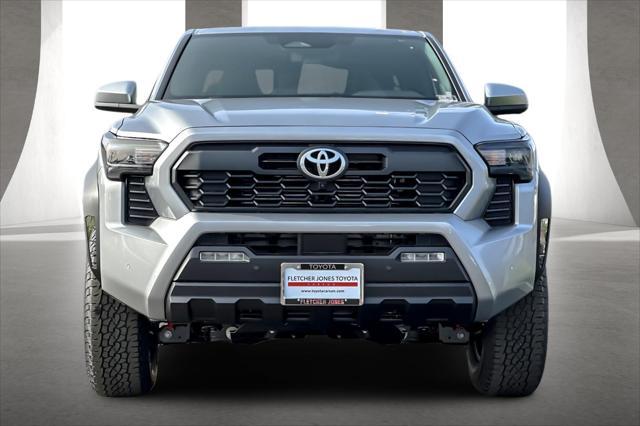 new 2024 Toyota Tacoma car, priced at $54,204